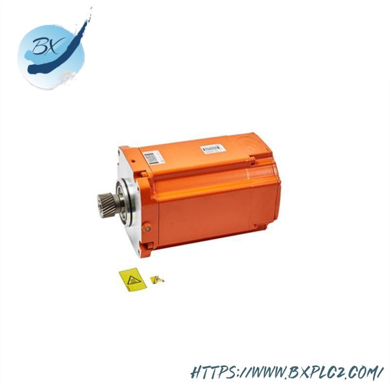 abb_3hac062339-006_motor_incl_pinion.jpg ABB 3HAC062339-006 Industrial Motor with Pinion, Designed for High Efficiency and Durability