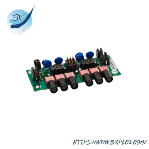 ABB DSQC655: A Modular Input/Output Module for Advanced Automation