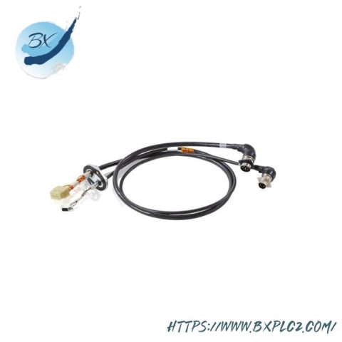 ABB 3HAC14139-1 IRB 6640 Axial Manipulator Harness