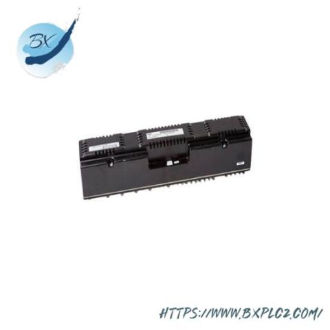 ABB 3HAC14551-2/06A Capacitor Unit, Industrial Control Module