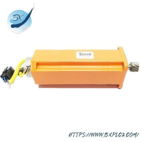 ABB 3HAC17330-1/01 Industrial Motor