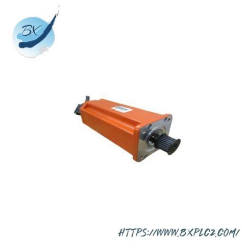 ABB 3HAC17346-1/01 Industrial Control Module