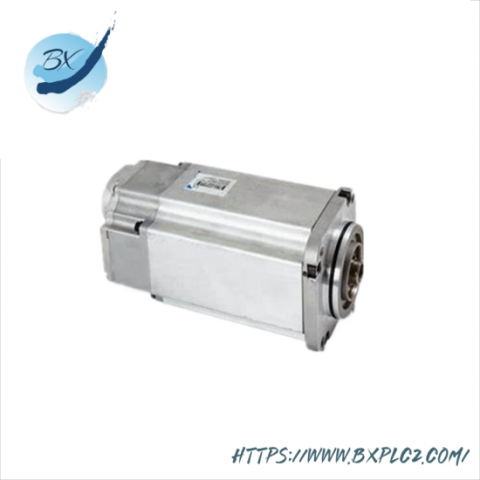 ABB 3HAC17484-9/03 - High Efficiency Rotational AC Motor