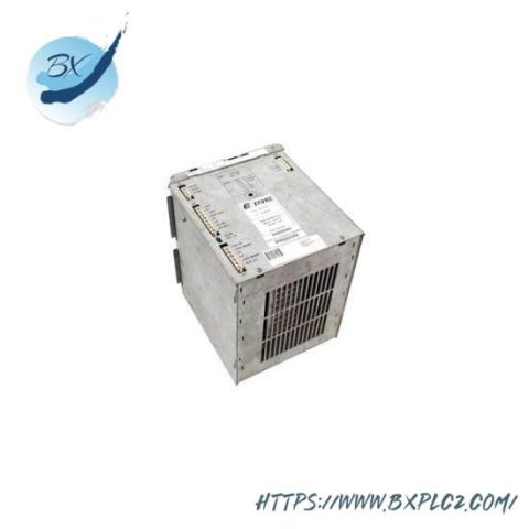 ABB 3HAC3462-1 DSQC374 Robot S4C Controller Power Supply