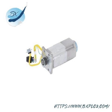 ABB 3HAC5885-1 Servo Motor - High Precision Control, Advanced Technology