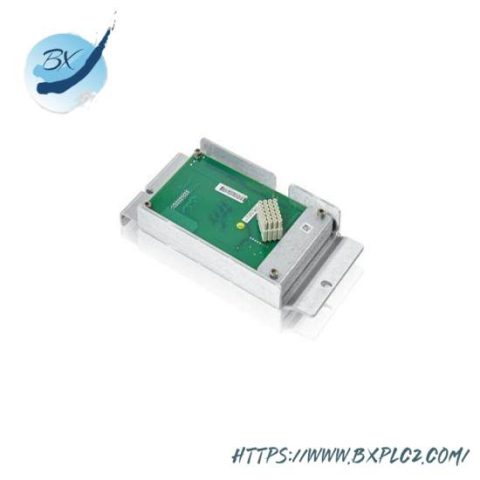 ABB 3HNA006149001 Interface Card - Advanced Communication Module