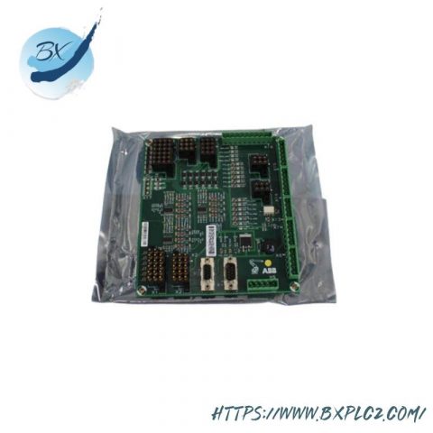 ABB 2711P-RP7 CE Industrial Logic Module, High Performance Control Solution