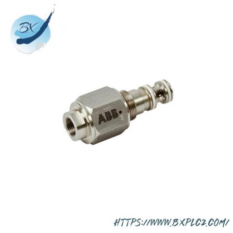 ABB DSQC668 3HAC029157-001 Valve for Fluid Control