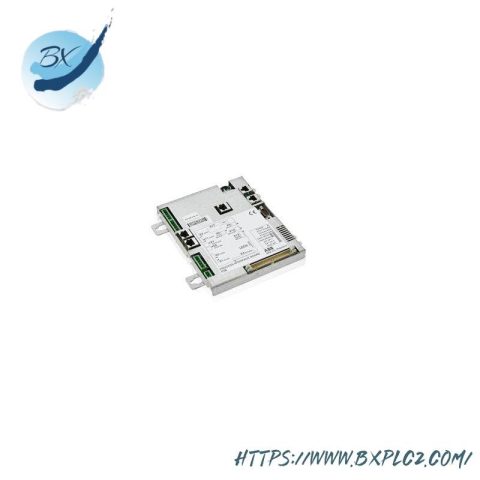 ABB 3HNA023282-001 PIB-03 Process Interface Board - Advanced Control Solutions for Industrial Automation