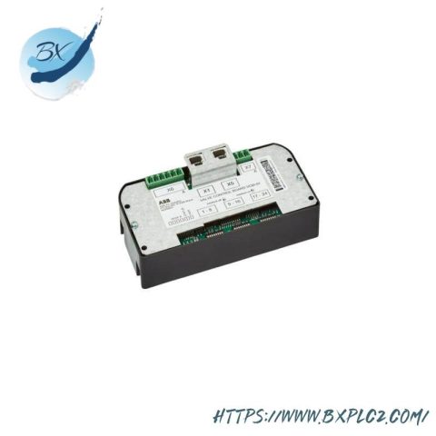 ABB 3HNA026409-001 & 3HAC157541-004 & 3HAC157539-004 & 3HAC021800-003 - Advanced Automation Modules