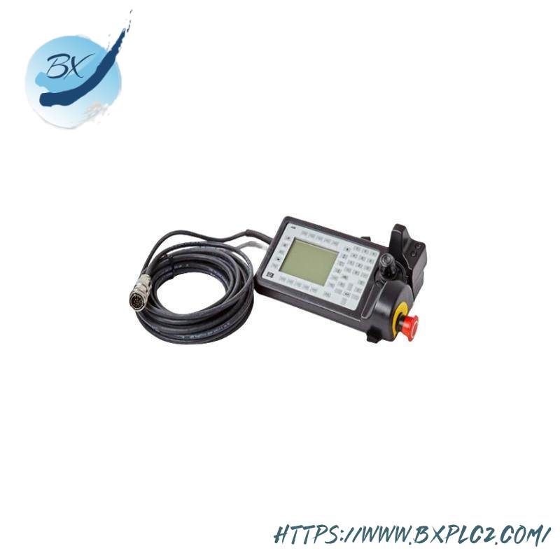 abb_3hne00313-1_irb67003hac061315-002_3hac048317-001_irb67003hac048317-001.jpg ABB IRB 6700 3HNE00313-1 6-Axis Robot Arm, Precision Manufacturing & Automation Solutions