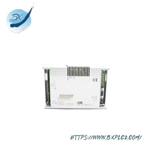 ABB 3HNE TILLV.0317 Industrial Control Module