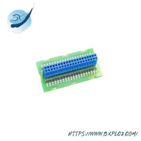 ABB 57310001-KT DSTC176 Bus Extension Terminator Unit