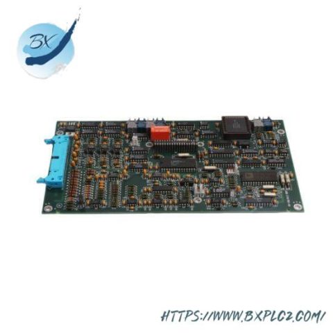 ABB SNAT609TAI 5761789-6H I/O Interface Card