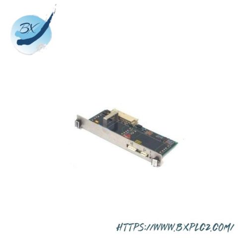 ABB 5SGY3545L0003 Industrial Control Module