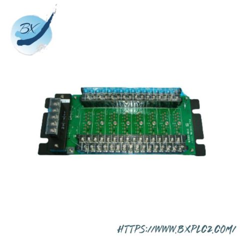 ABB AB 1606-XL120E-3 Power Supply Module