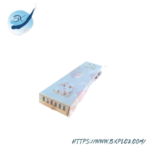 ABB 64535943 AI-MA-01C I/O Module Adapter for Industrial Automation