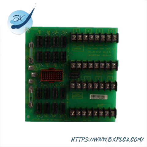 ABB 6638910B1 - Industrial Power Module; Producer: ABB