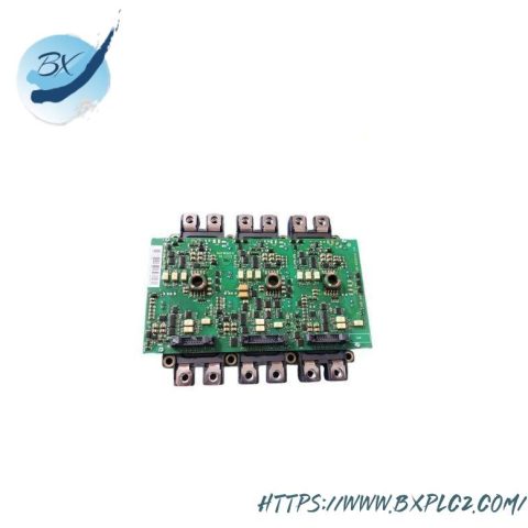 ABB 6MBI225U-120 AGDR-71C 68561906A Driver Board: Advanced Industrial Control Solutions