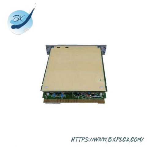 ABB 70AA02A-E Analog Output Module - Precision Control for Industrial Automation