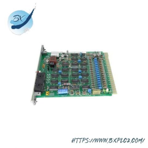 ABB 70EB02C-ES PLC Interface Module