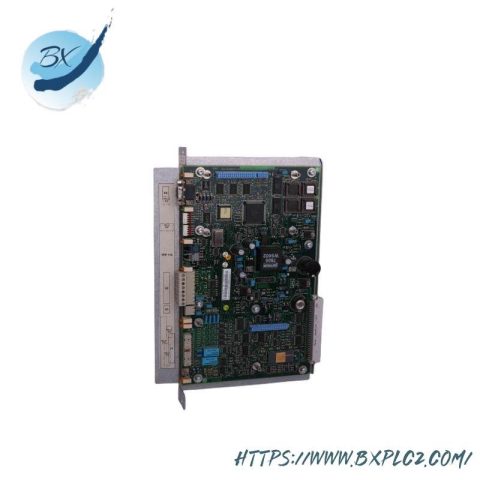ABB 81AA03A-E GJR2394100R1210: High-Performance Output Module for Industrial Automation