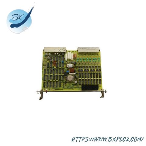 ABB 81EB11E GJR2355200R0001: Industrial Circuit Board for Advanced Automation Solutions