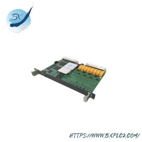 ABB 81ET03M-E GJR2389800R1210 Control Board: Precision Engineered for Industrial Automation