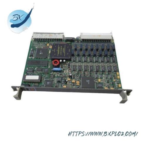 ABB 81EU01E-E GJR2391500R1210 Industrial Input Module
