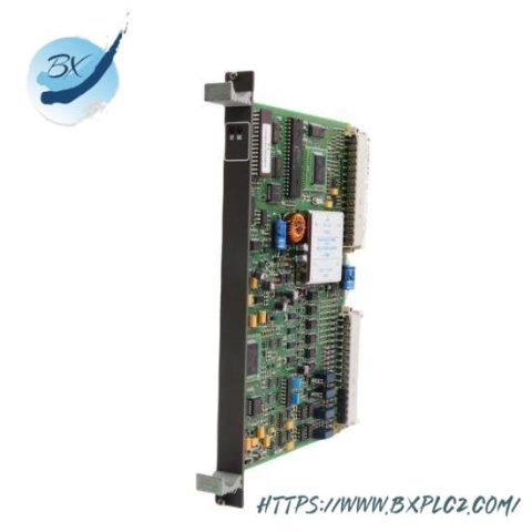 ABB 83SR07F-E GJR2392700R1210 Industrial Control Module