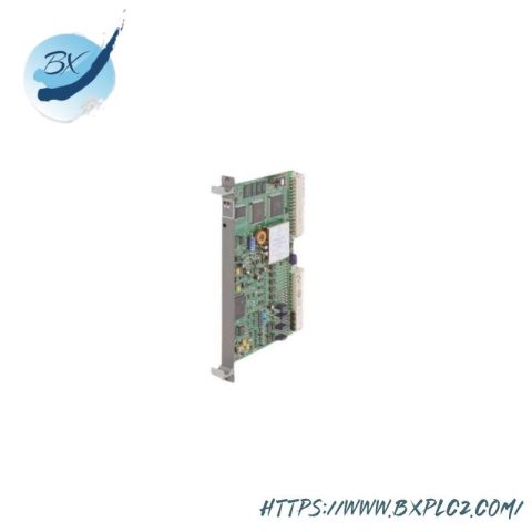 ABB 83SR51 Procontrol P14 Industrial Control Module