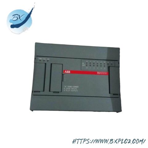 ABB 86AR 230V-M30, Inverter for Industrial Control