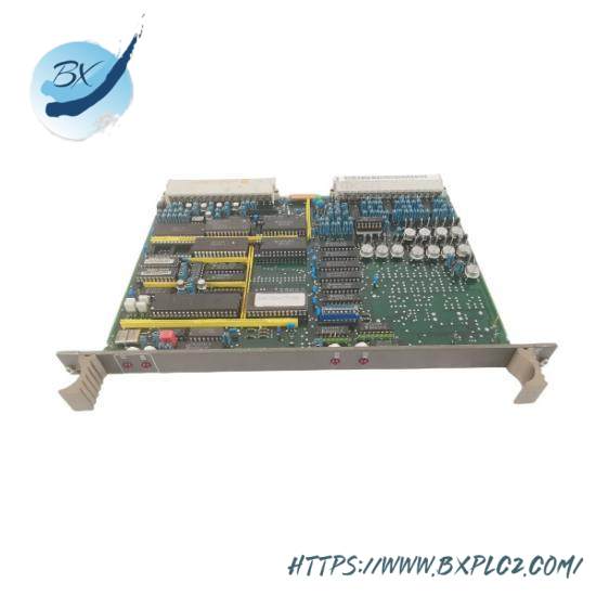 abb_87wf01e_gjr2372600r1515_module_board.jpg ABB 87WF01E - GJR2372600R1515, High-Power Industrial Module Board