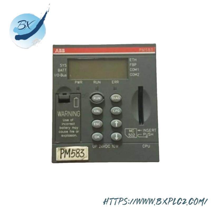 abb_ac500_cpu_pm583-eth_high_performance_modular.jpg ABB AB 22D-D1P4N104 Adjustable Frequency AC Drive