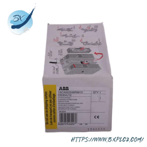 ABB ACS150-03E-03A3-4 Industrial Frequency Converter