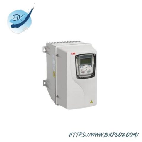 ABB ACS355-03E-02A4-4 INVERTER DRIVE