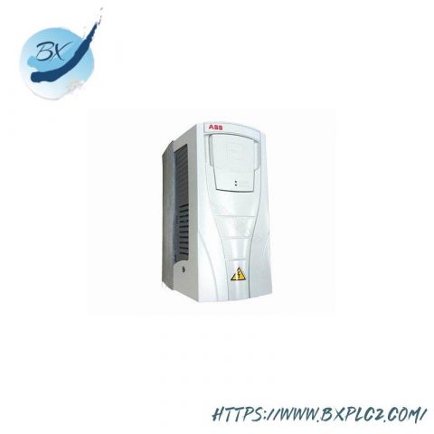 ABB ACS510-01-046A-4 Industrial Frequency Converter