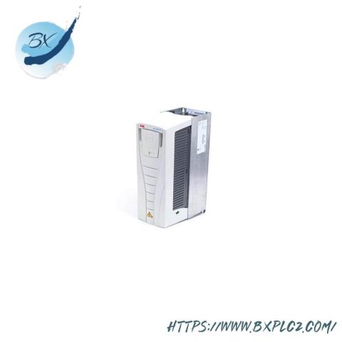 ABB ACS510-01-180A-4 High Performance Variable Speed Drive