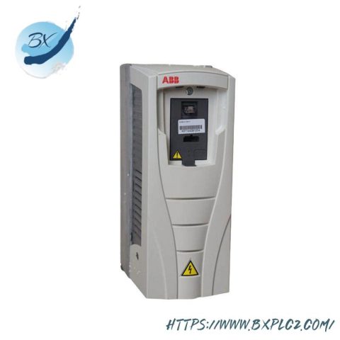 ABB ACS550-01-015A-4: Advanced Low Voltage AC Drive for Industrial Control