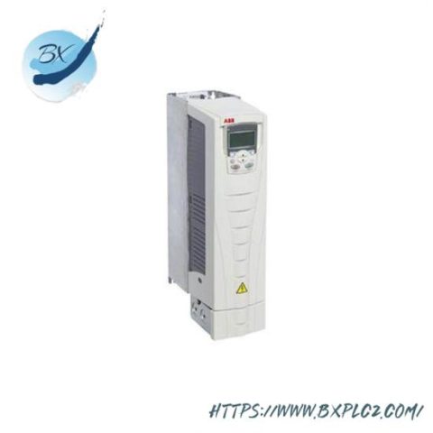ABB ACS550-01-045A-4, High Performance Variable Speed Drive