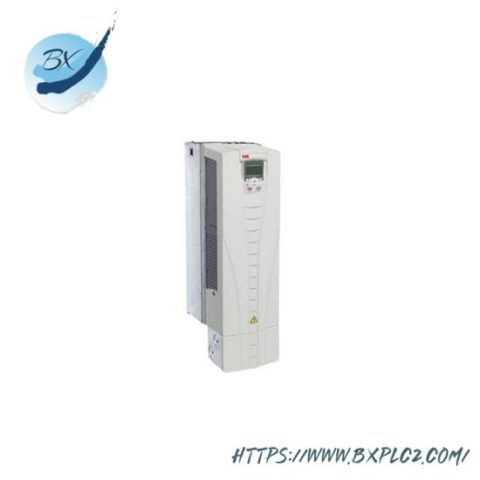 ABB ACS550-01-038A4, Industrial Frequency Converter Drive