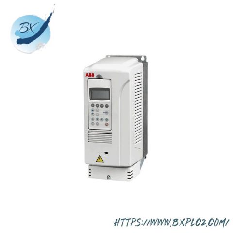 ABB ACS800-01 High Performance Drives, Model D150, Power Module