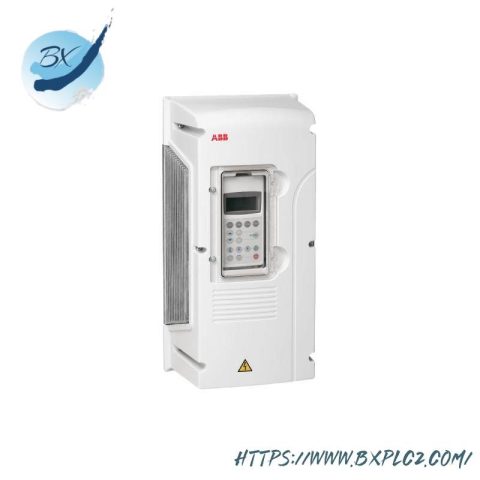 ABB ACS800-01-0050-7+P901 Industrial Drives: High-Efficiency, Robust AC Drives