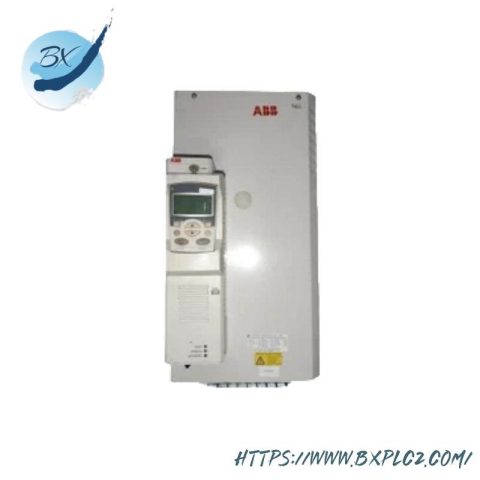 ABB ACS850-04-103A-5+D150+J400: High Performance Variable Frequency Drive