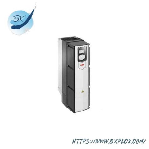 ABB ACS880-01-087A-3 3ABD00035949-D Frequency Converter: High-Efficiency Automation Solution