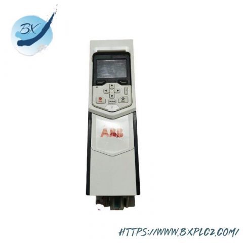 ABB ACS880-104-008A0 Inverter Modules: High Performance for Industrial Automation