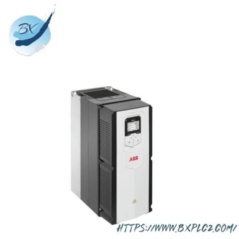 ABB ACS880-11-021A-5 Industrial AC Drive: Efficient Power for Your Operations