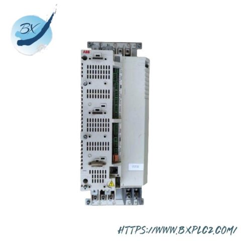 ABB ACSM1-04AS-016A-4 Motion Control Drive: Precision and Efficiency in Automation