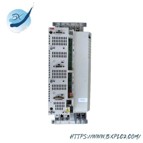 ABB ACSM1-04AS-040A-4 Motion Control Drive, Advanced Automation Solution