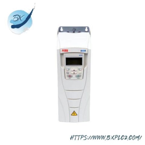 ABB ACX550-U0-04A1-4+P901 AC Motor Drive: High-Performance Drive for Industrial Automation